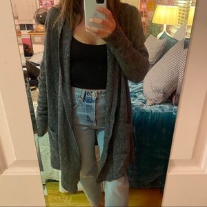Brandy Melville cardigan